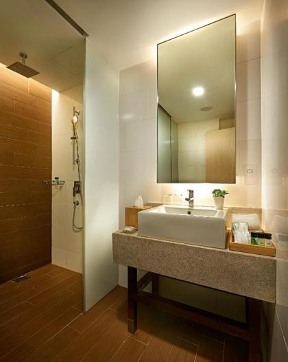 Oasia Suites Kuala Lumpur By Far East Hospitality - image 15