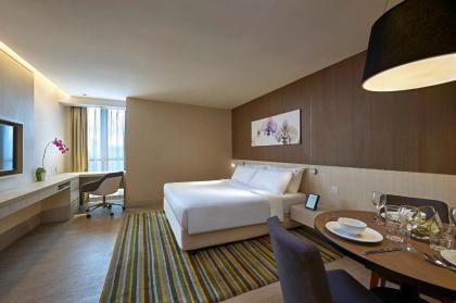 Oasia Suites Kuala Lumpur By Far East Hospitality - image 17