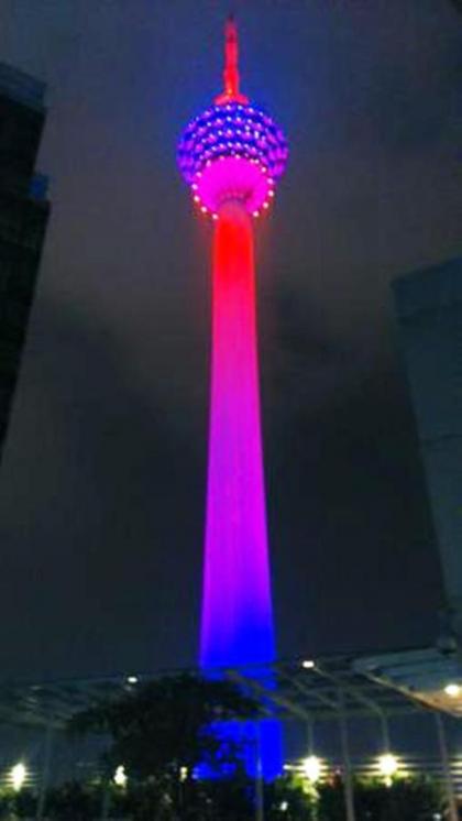 Oasia Suites Kuala Lumpur By Far East Hospitality - image 2