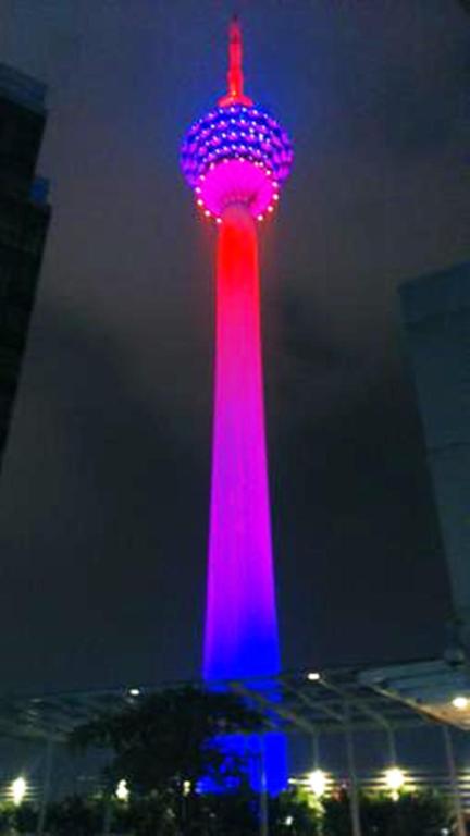 Oasia Suites Kuala Lumpur By Far East Hospitality - image 2
