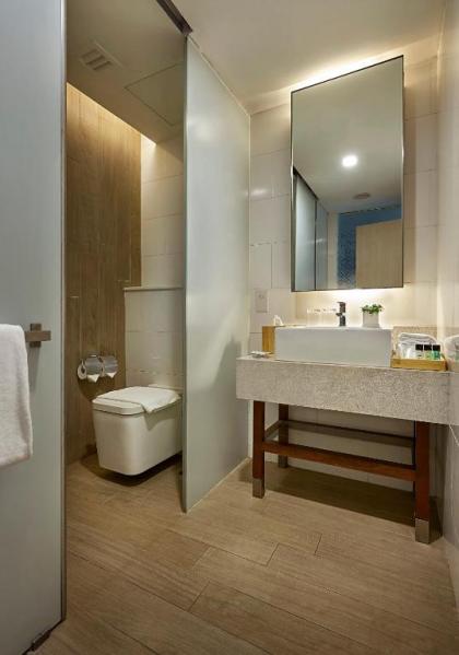 Oasia Suites Kuala Lumpur By Far East Hospitality - image 20