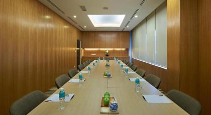 Oasia Suites Kuala Lumpur By Far East Hospitality - image 3