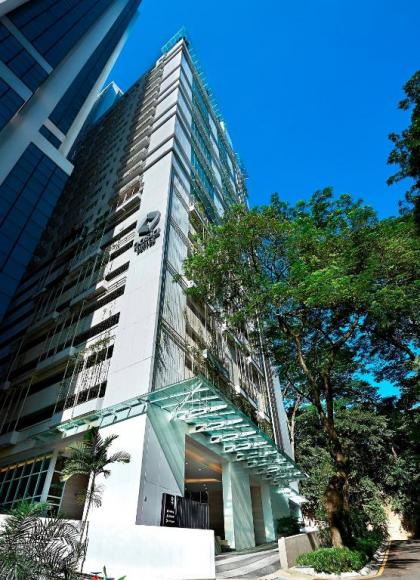Oasia Suites Kuala Lumpur By Far East Hospitality - image 4
