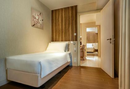 Oasia Suites Kuala Lumpur By Far East Hospitality - image 8