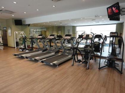 Bukit Bintang Suite at Times Square KL - image 15