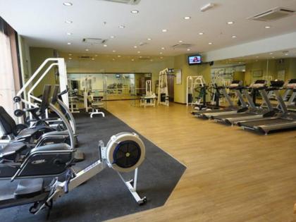 Bukit Bintang Suite at Times Square KL - image 16