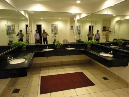 Bukit Bintang Suite at Times Square KL - image 17
