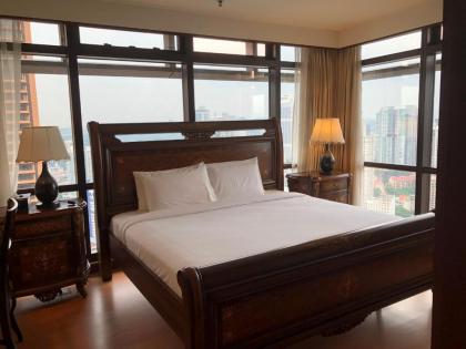 Bukit Bintang Suite at Times Square KL - image 18