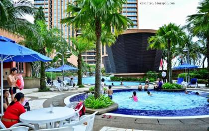 Bukit Bintang Suite at Times Square KL - image 19