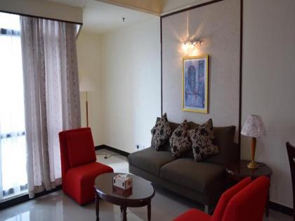 Bukit Bintang Suite at Times Square KL - image 2