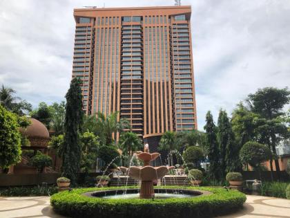 Bukit Bintang Suite at Times Square KL - image 20