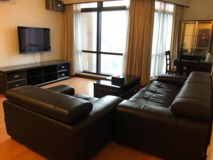 Bukit Bintang Suite at Times Square KL - image 3
