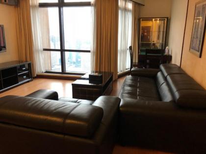 Bukit Bintang Suite at Times Square KL - image 4
