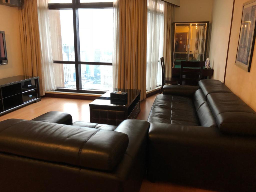 Bukit Bintang Suite at Times Square KL - image 4