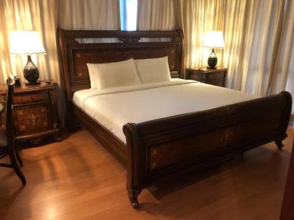 Bukit Bintang Suite at Times Square KL - image 5