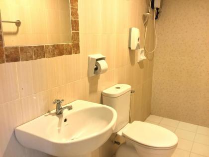 Sun Inns Hotel Sentral Brickfields - image 17