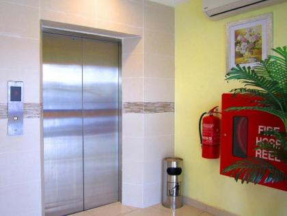 Sun Inns Hotel Sentral Brickfields - image 18