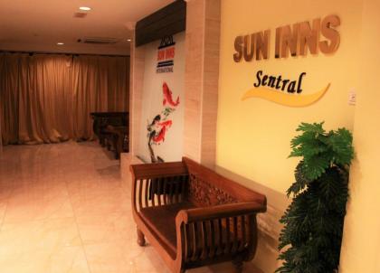 Sun Inns Hotel Sentral Brickfields - image 19