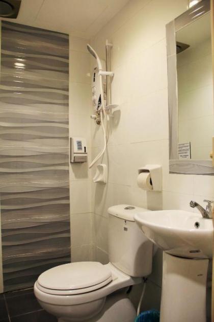 Sun Inns Hotel Sentral Brickfields - image 2