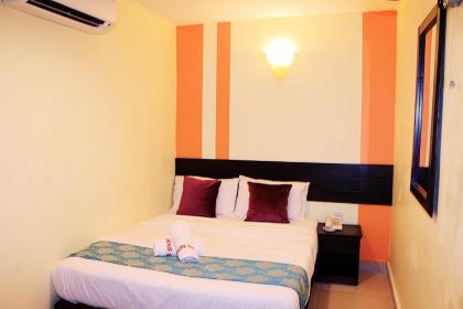 Sun Inns Hotel Sentral Brickfields - image 8