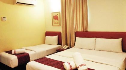 Sun Inns Hotel Sentral Brickfields - image 9
