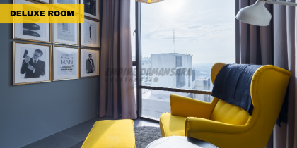 Empire Damansara Guesthouse - image 10