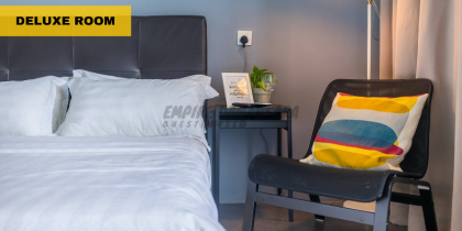 Empire Damansara Guesthouse - image 12