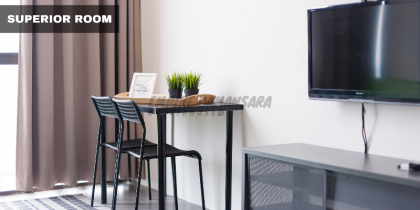 Empire Damansara Guesthouse - image 14