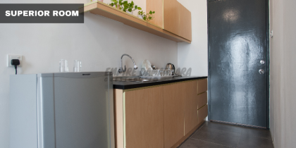 Empire Damansara Guesthouse - image 16