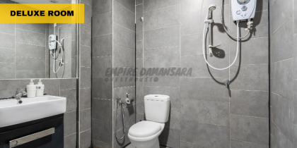 Empire Damansara Guesthouse - image 18