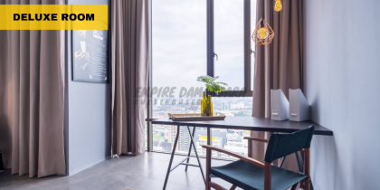 Empire Damansara Guesthouse - image 19