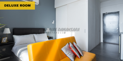 Empire Damansara Guesthouse - image 20