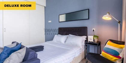 Empire Damansara Guesthouse - image 3