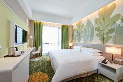 Sunway Velocity Hotel - image 12