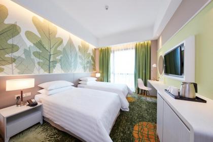 Sunway Velocity Hotel - image 13