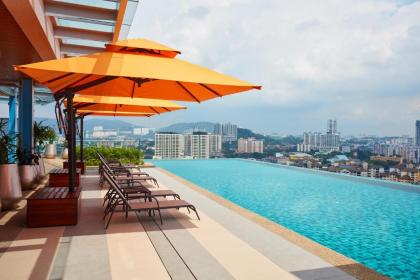 Sunway Velocity Hotel - image 5