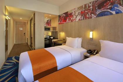 Holiday Inn Express Kuala Lumpur City Centre - image 14