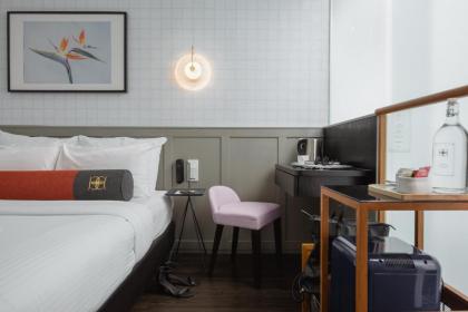 Bello & Bella Boutique Hotel - image 11