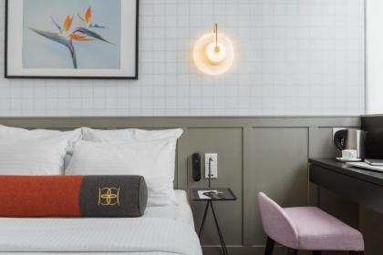Bello & Bella Boutique Hotel - image 12