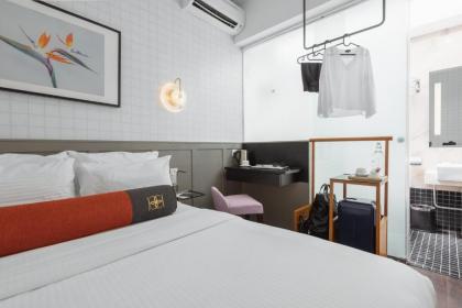 Bello & Bella Boutique Hotel - image 13