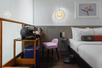 Bello & Bella Boutique Hotel - image 15