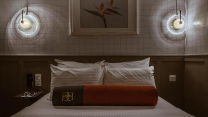 Bello & Bella Boutique Hotel - image 16