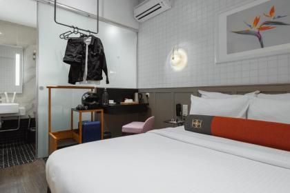 Bello & Bella Boutique Hotel - image 17