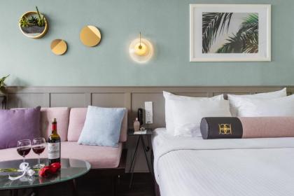 Bello & Bella Boutique Hotel - image 18