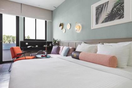 Bello & Bella Boutique Hotel - image 19