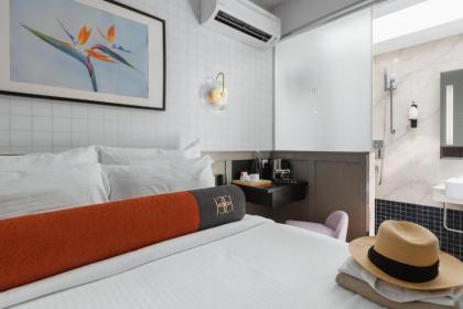 Bello & Bella Boutique Hotel - image 2