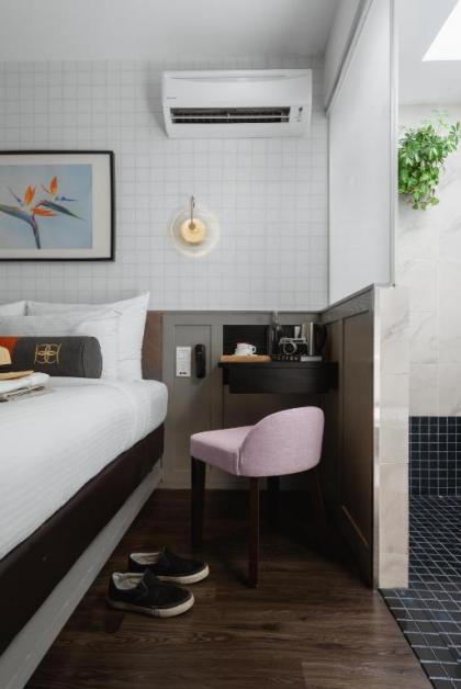 Bello & Bella Boutique Hotel - image 3