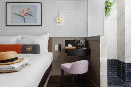 Bello & Bella Boutique Hotel - image 5