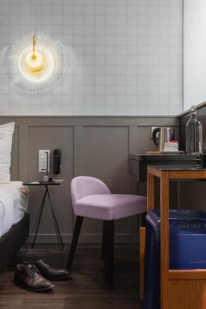 Bello & Bella Boutique Hotel - image 6
