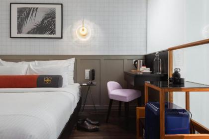 Bello & Bella Boutique Hotel - image 7